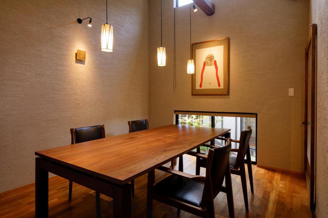 Yufuin Onsen Toshoan Hotel Eksteriør billede